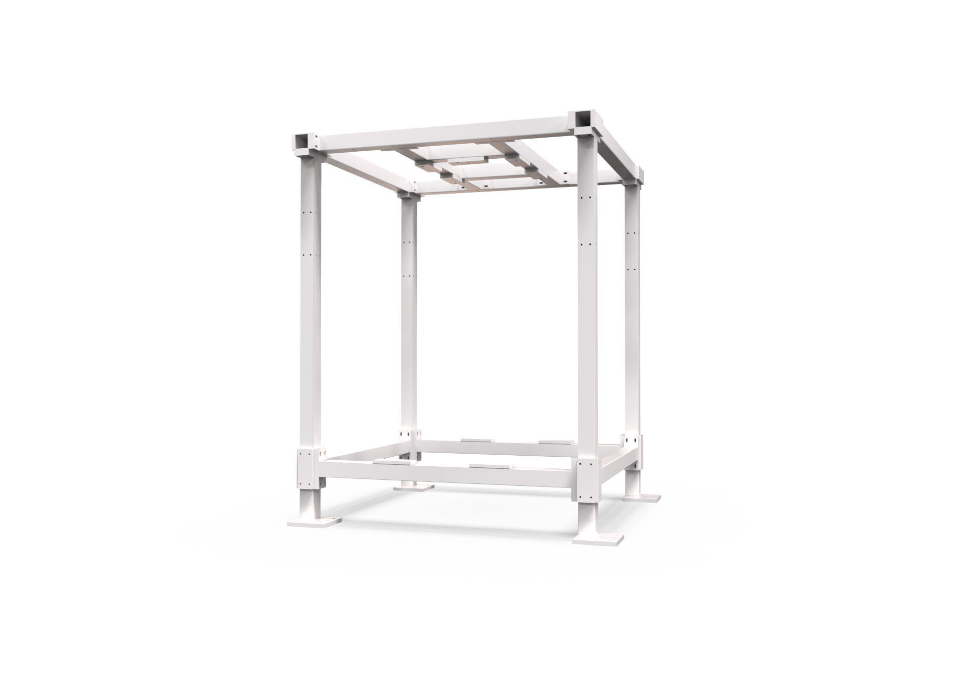 Parallel Robot Mounting Frame & Structural Integration: FAQ for High-Speed Pick-and-Place Cells